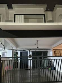 2-storey Terraced House For Sale in Bandar Sri Sendayan,NSN