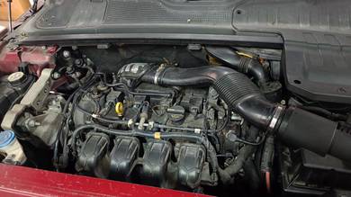 Range Rover Evoque sell loose parts