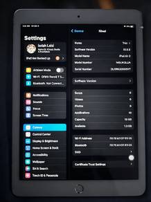 ipad air 2 [ 9.7 inci ]