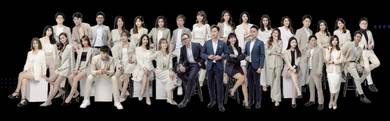 Sales Consultant (Banking & Financing Solutions)