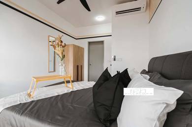 Room in Cheras, KUL