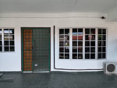Terraced House For Rent in Bandar Menjalara,KUL