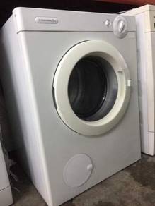 Electrolux 6kg automatic Dryer machine refurbished