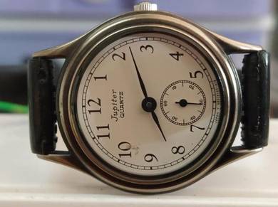 Vintage orient jupiter lady watch