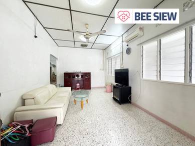 Semi-Detached House For Sale in Paya Terubong,PNG