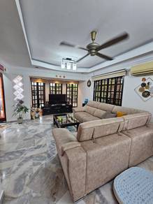 2-storey Terraced House For Sale in Puchong,SGR
