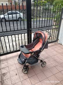 Cherry Stroller