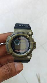 Frogman ICERG 