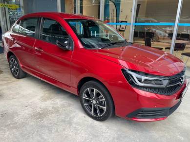 Proton Saga MC3 PREMIUM in Kajang, SGR