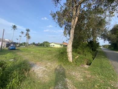 Residential Land in Besut, TRG