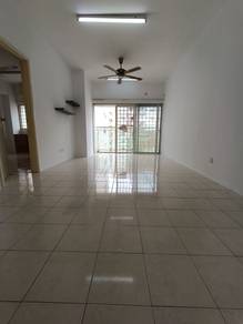 Service Residence For Sale in Avelon Tower @ Plaza Medan Putra