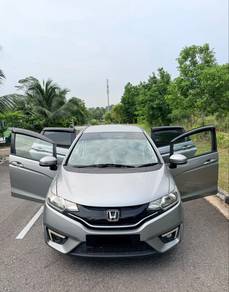 Honda Jazz V in Johor Bahru, JHR