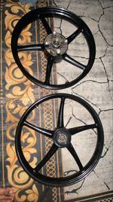 rim sp lc v8