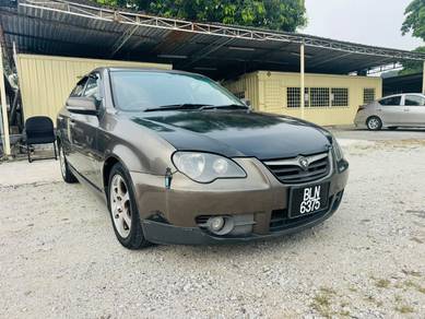 Proton Persona ELEGANCE HIGH LINE in Petaling Jaya, SGR