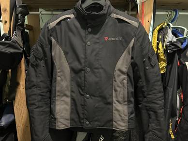 Dainese G. Xantum D-Dry