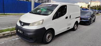 Nissan Nv200 in Petaling Jaya, SGR