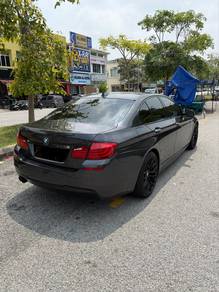 BMW 528i 28i M SPORT in Seremban 2, NSN