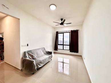 Service Residence For Sale in Mkh Boulevard II