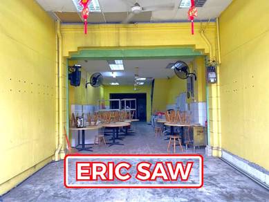 Shop lot For Rent in Georgetown,PNG