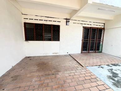 2-storey Terraced House For Sale in Plentong,JHR
