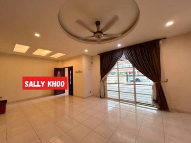 2.5-storey Terraced House For Sale in Perai,PNG