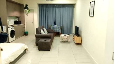 Studio For Sale in Tamarind Suites @ Cyberjaya