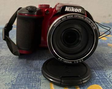 NIKON coolpix B500