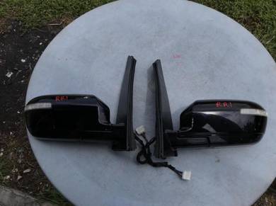 Honda Elysion RR1 RR3 Side Mirror Jpn