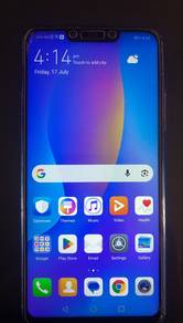 Huawei Nova 3i (baca description)