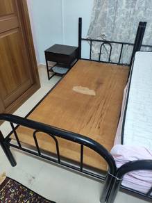 bed frames only 