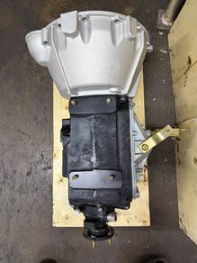 Isuzu Hicom/ELF/NHR 1 Ton Lorry Gearbox FULLY NEW