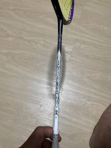 Li-Ning Halbertec 9000 racket badminton