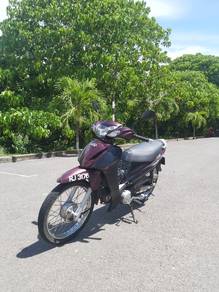 Modenas CT100