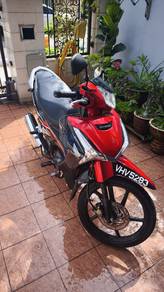 Honda Wave 125i
