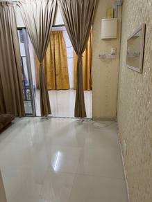 Homestay Kosong
