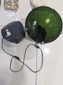Eheim 2217 canister filter