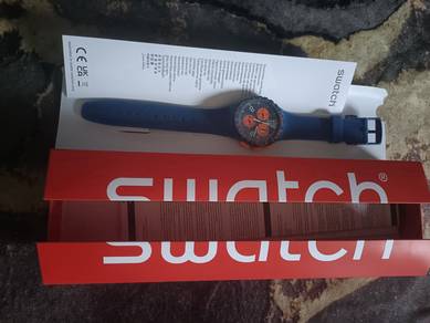 New Swatch susn419
