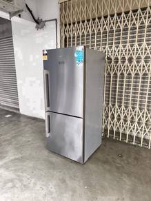 Fridge Beko Refrigerator peti ais 2d peti sejuk