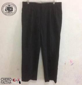 CRFT1484 J Press work dress trousers pants men’s