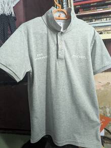 Baju micron