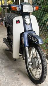 Honda EX5