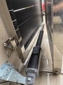 DNOR 212K More secure AUTOGATE System ALL&1