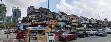 Shop lot For Rent in Taman Tun Dr Ismail,KUL