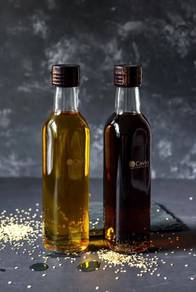 Buy Sesame Oil – Premium Quality from Malaysia’s