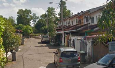 2-storey Terraced House For Sale in Pasir Gudang,JHR