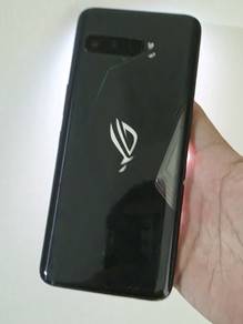 Rog Phone 3 128gb