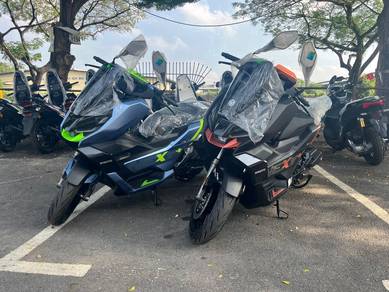 WMOTO Nexy+180