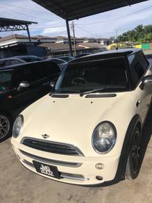 2006 Mini Cooper