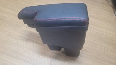 Honda Jazz arm rest 2014-2021 with usb