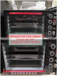 Oven Khind